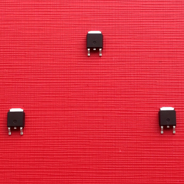 原元件損壞，選擇的新MOS管該如何提高產品效能！