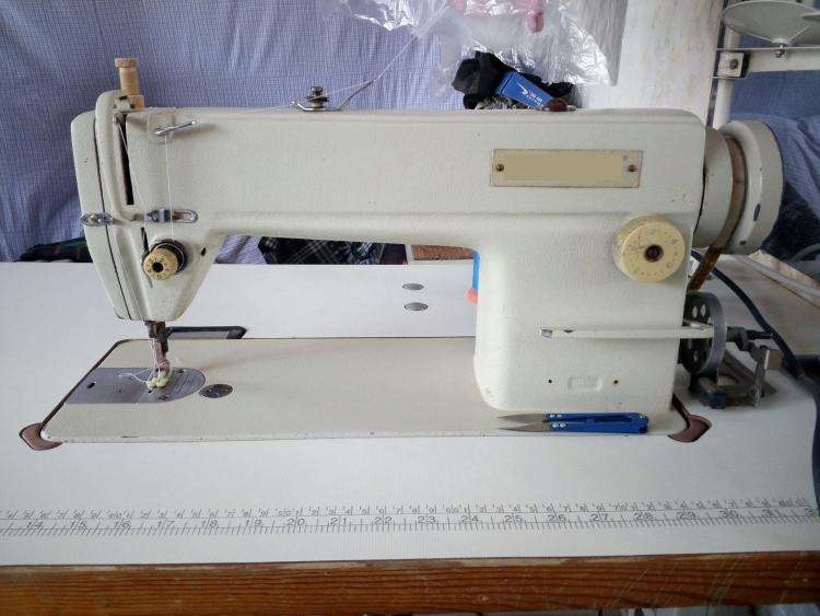 電動縫紉機(jī)調(diào)速易脫針，是受電機(jī)電路的MOS管質(zhì)量所影響